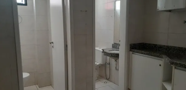 Ponto Comercial para alugar, 232m² no Pituba, Salvador