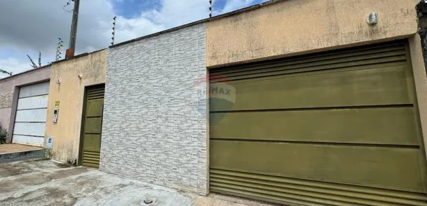 Casa com 3 Quartos à venda, 100m² no Loteamento Jardim Boa Sorte, Araguaína
