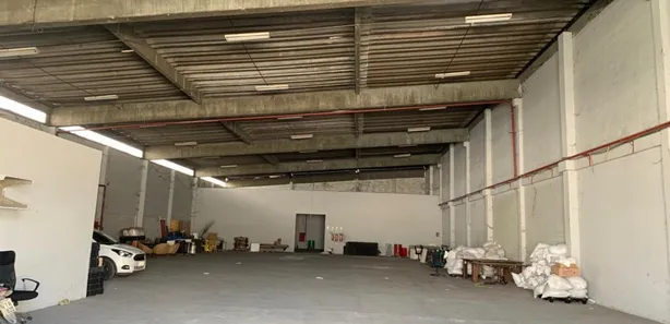 Galpão/Depósito/Armazém para alugar, 1000m² no Pau Miúdo, Salvador