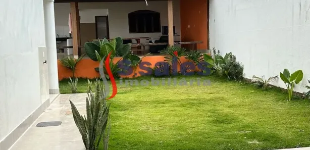 Sobrado com 5 Quartos para alugar, 800m² no Setor Habitacional Vicente Pires, Brasília