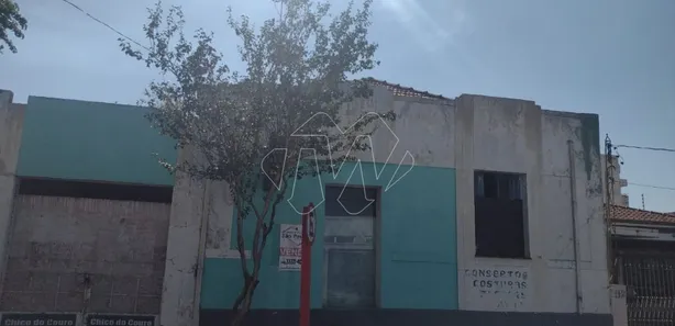 Casa com 3 Quartos à venda, 168m² no Centro, Araraquara