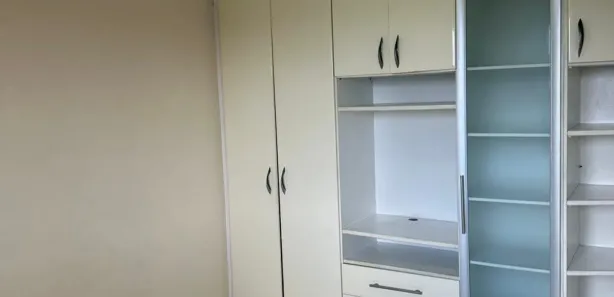 Apartamento com 3 Quartos para alugar, 124m² no São Geraldo, Manaus