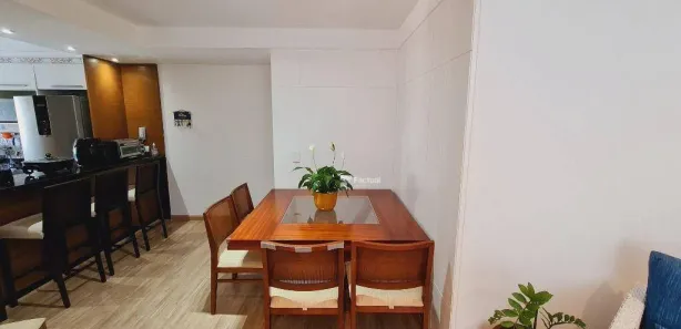Apartamento com 2 Quartos à venda, 83m² no Vila Alzira, Guarujá
