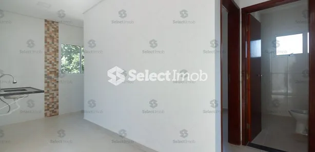 Cobertura com 3 Quartos à venda, 79m² no Santana, Ribeirão Pires