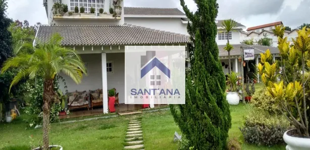 Fazenda/Sítio com 4 Quartos à venda, 5000m² no Granjas Panorama, Taubaté