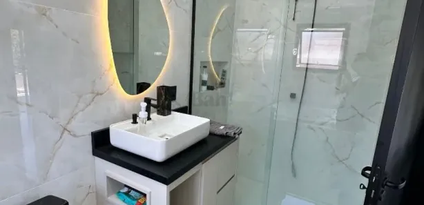 Sobrado com 2 Quartos à venda, 181m² no Centro, Nova Santa Rita