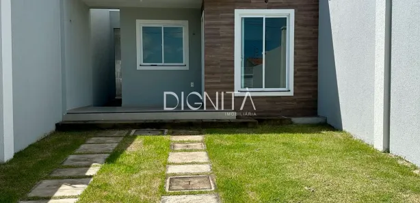 Casas à venda em Eusébio, CE - Viva Real