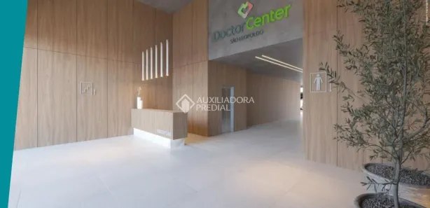 Sala Comercial à venda, 42m² no Fião, São Leopoldo