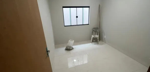 Casa com 3 Quartos à venda, 108m² no Plano Diretor Sul, Palmas