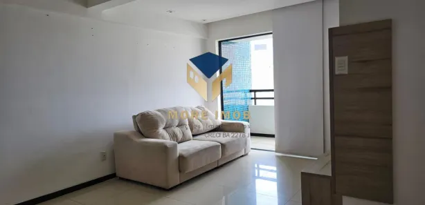 Apartamento com 2 Quartos à venda, 70m² no Pituba, Salvador