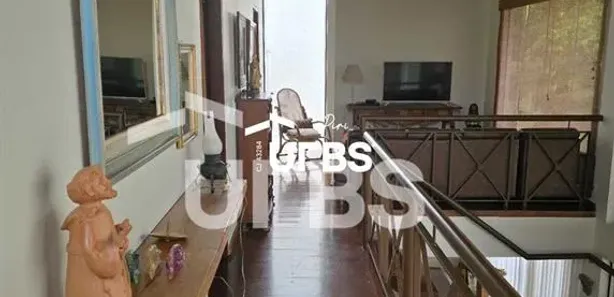 Sobrado com 3 Quartos à venda, 198m² no Centro, Pirenópolis