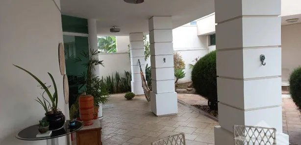Casa de Condomínio com 5 Quartos à venda, 393m² no Jardim das Nações, Taubaté