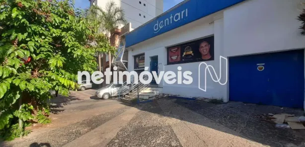 Casa com 1 Quarto para alugar, 400m² no São Pedro, Belo Horizonte