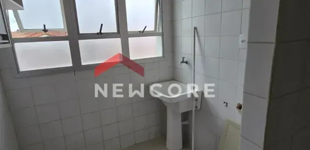 Apartamento com 2 Quartos à venda, 68m² no Vila Mathias, Santos