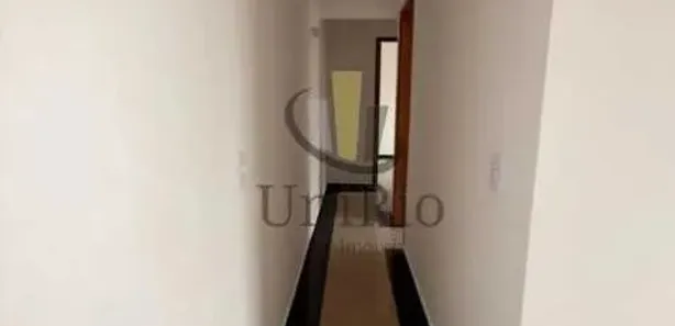 Apartamento com 2 Quartos à venda, 60m² no Padre Miguel, Rio de Janeiro