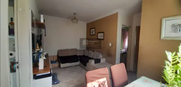 Apartamento com 2 Quartos à venda, 50m² no Europa, Belo Horizonte
