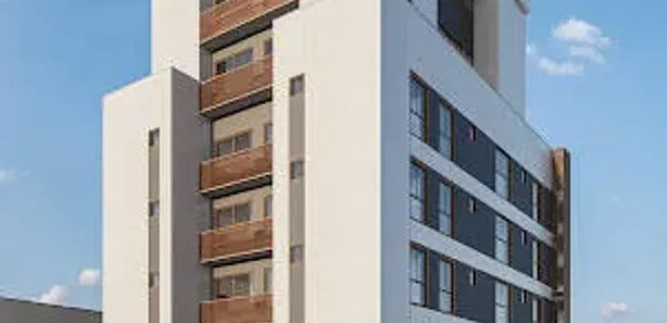 Apartamento com 2 Quartos à venda, 55m² no Santo Agostinho, Belo Horizonte