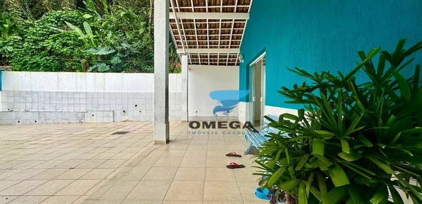 Casa com 3 Quartos à venda, 300m² no Guaiúba, Guarujá