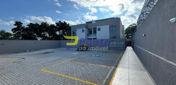 Cobertura com 3 Quartos à venda, 160m² no Recanto da Lagoa, Lagoa Santa