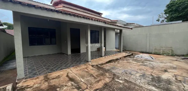 Sobrado com 4 Quartos para alugar, 300m² no Plano Diretor Sul, Palmas