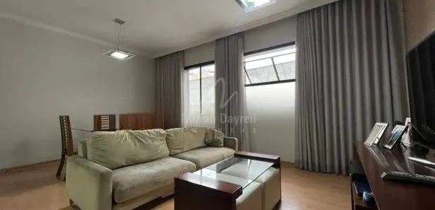 Apartamento com 3 Quartos à venda, 126m² no Coração de Jesus, Belo Horizonte