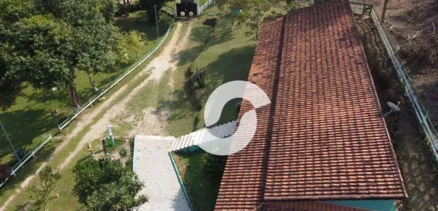 Fazenda/Sítio com 8 Quartos à venda, 20000m² no Hararas da Peniche, Tanguá
