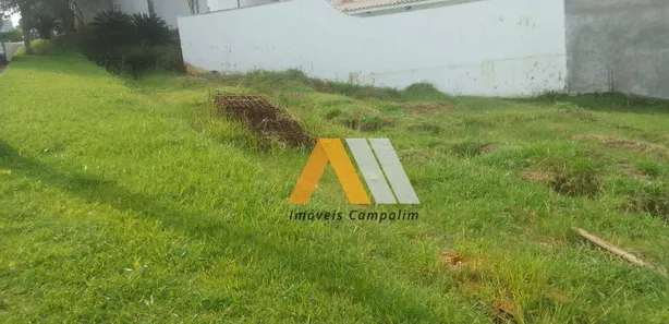 Lote/Terreno à venda, 540m² no Condomínio Residencial Village Vert, Sorocaba