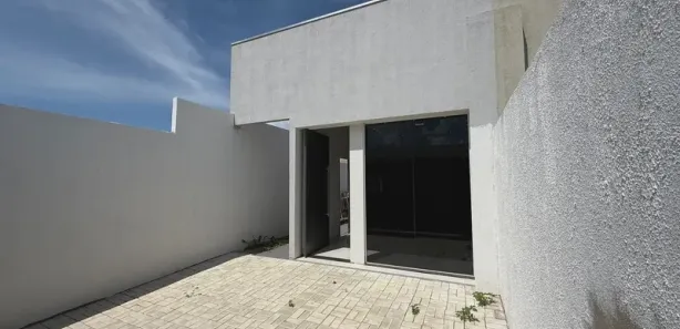 Casa com 3 Quartos à venda, 80m² no Plano Diretor Sul, Palmas