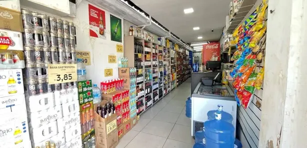 Ponto Comercial à venda, 70m² no Coração Eucarístico, Belo Horizonte