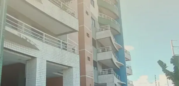 Apartamento com 3 Quartos para alugar, 120m² no Aleixo, Manaus