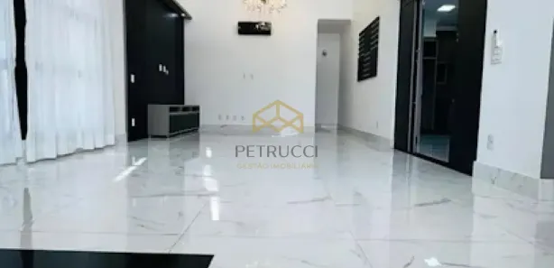Casa de Condomínio com 4 Quartos para alugar, 352m² no Parque Brasil 500, Paulínia