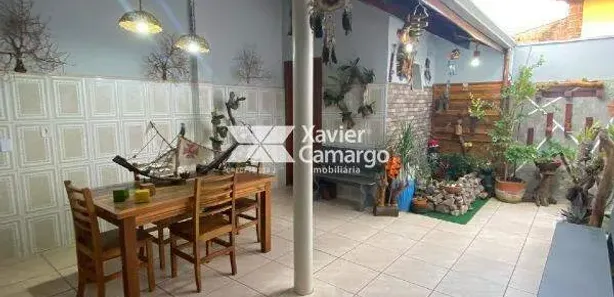 Casa com 2 Quartos à venda, 104m² no Jardim Guanabara, Rio Claro