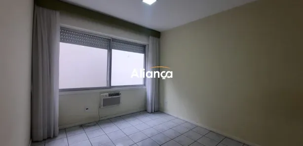 Kitnet com 1 Quarto para alugar, 27m² no Centro Histórico, Porto Alegre