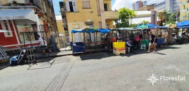 Apartamento com 3 Quartos para alugar, 195m² no Barris, Salvador