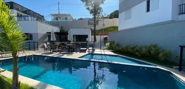 Apartamento com 3 Quartos à venda, 90m² no Diamante (Barreiro), Belo Horizonte