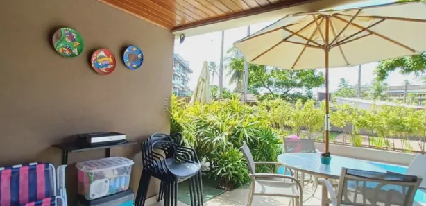 Flat com 1 Quarto à venda, 67m² no Porto de Galinhas, Ipojuca
