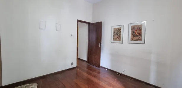 Apartamento com 3 Quartos à venda, 135m² no Lourdes, Belo Horizonte