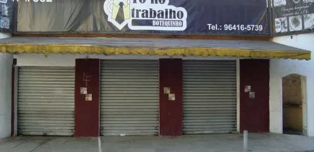 Ponto Comercial para alugar no Centro, Nova Iguaçu