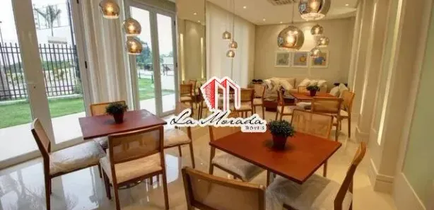 Apartamento com 2 Quartos à venda, 71m² no São Jorge, Manaus