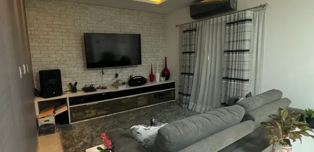 Sobrado com 3 Quartos à venda, 230m² no Parque 10 de Novembro, Manaus