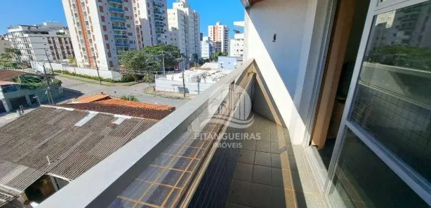 Apartamento com 2 Quartos à venda, 70m² no Enseada, Guarujá