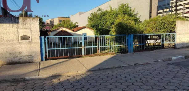 Ponto Comercial à venda, 834m² no Centro, Itupeva