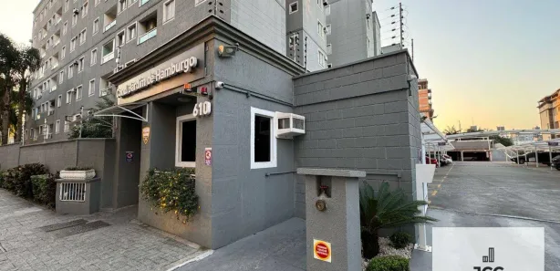 Cobertura com 2 Quartos à venda, 104m² no Santo Antônio, Joinville
