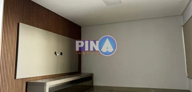 Sobrado com 4 Quartos para alugar, 215m² no Jardim Mariliza, Goiânia
