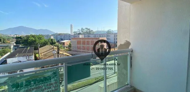 Apartamento com 2 Quartos à venda, 50m² no Campo Grande, Rio de Janeiro