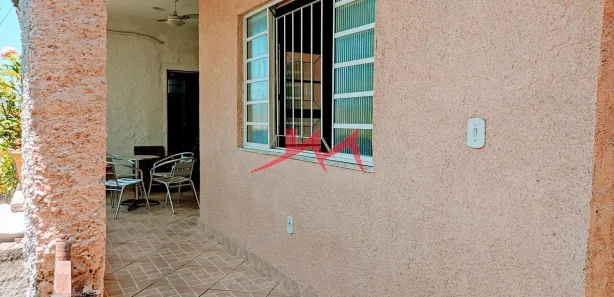 Casa com 2 Quartos à venda, 220m² no Jardim Alcântara, São Gonçalo