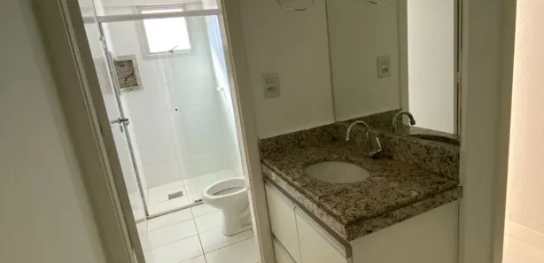Apartamento com 3 Quartos à venda, 75m² no Vila Rosa, Goiânia