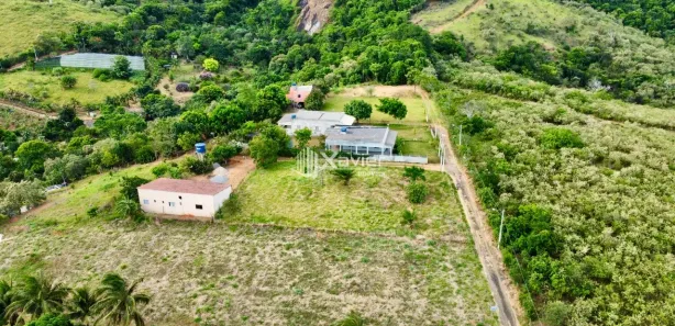 Lote/Terreno à venda, 1500m² no Comunidade Urbana de Jaboti, Guarapari
