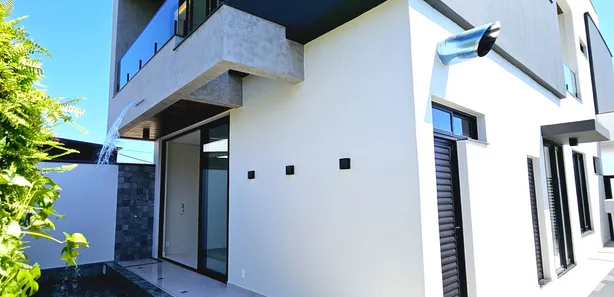 Casa de Condomínio com 4 Quartos à venda, 271m² no Novo Aleixo, Manaus