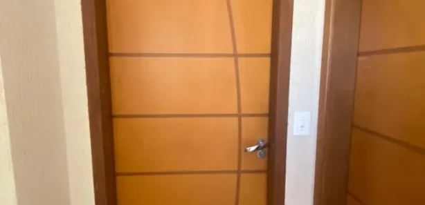 Apartamento com 3 Quartos para alugar, 86m² no Centro, Campo Mourão